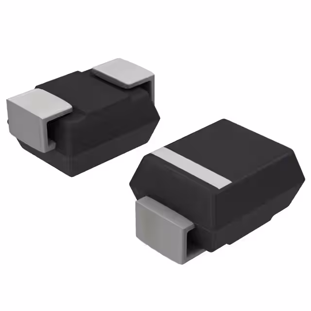 SMC50J36A STMicroelectronics TVS - Dioden